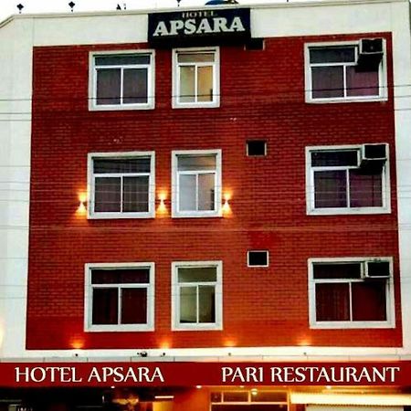 Hotel Apsara , By Soank Hospitality ハリドワール エクステリア 写真