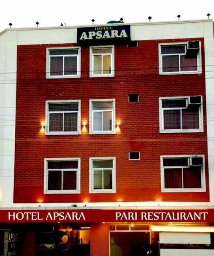 Hotel Apsara , By Soank Hospitality ハリドワール エクステリア 写真